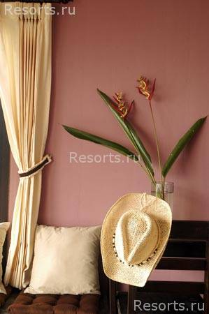 Blue Hill Resort 6